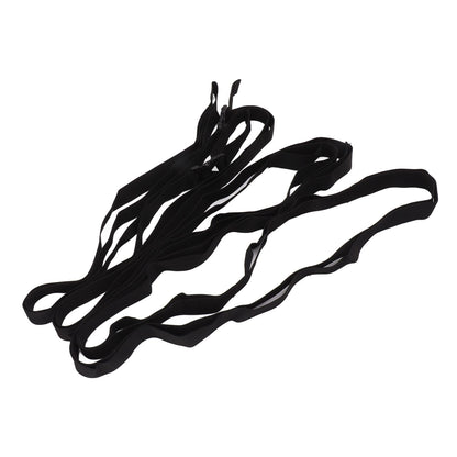 Camping Clothesline Multifunctional Nylon Laundry Clothesline Drying Line for Travel Garden Garage V1294-YM0521-3117230038411