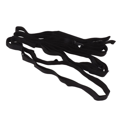 Camping Clothesline Multifunctional Nylon Laundry Clothesline Drying Line for Travel Garden Garage V1294-YM0521-3117230038411