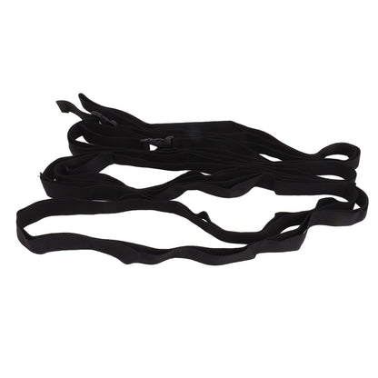 Camping Clothesline Multifunctional Nylon Laundry Clothesline Drying Line for Travel Garden Garage V1294-YM0521-3117230038411