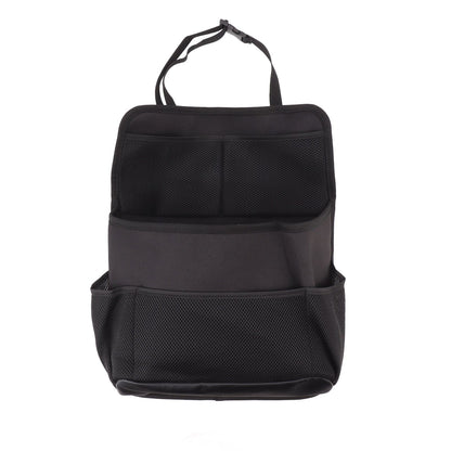 Car Back Seat Organizer Multi Pocket Large Capacity Universal Car Back Seat Storage Bag for Bottle Phone V1294-YM0521-3117230038911