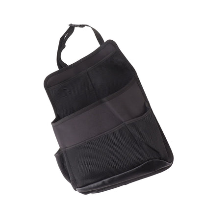 Car Back Seat Organizer Multi Pocket Large Capacity Universal Car Back Seat Storage Bag for Bottle Phone V1294-YM0521-3117230038911