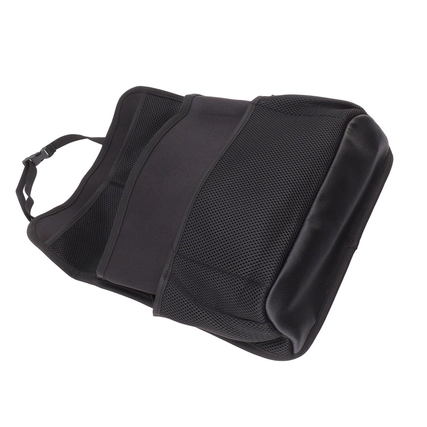 Car Back Seat Organizer Multi Pocket Large Capacity Universal Car Back Seat Storage Bag for Bottle Phone V1294-YM0521-3117230038911