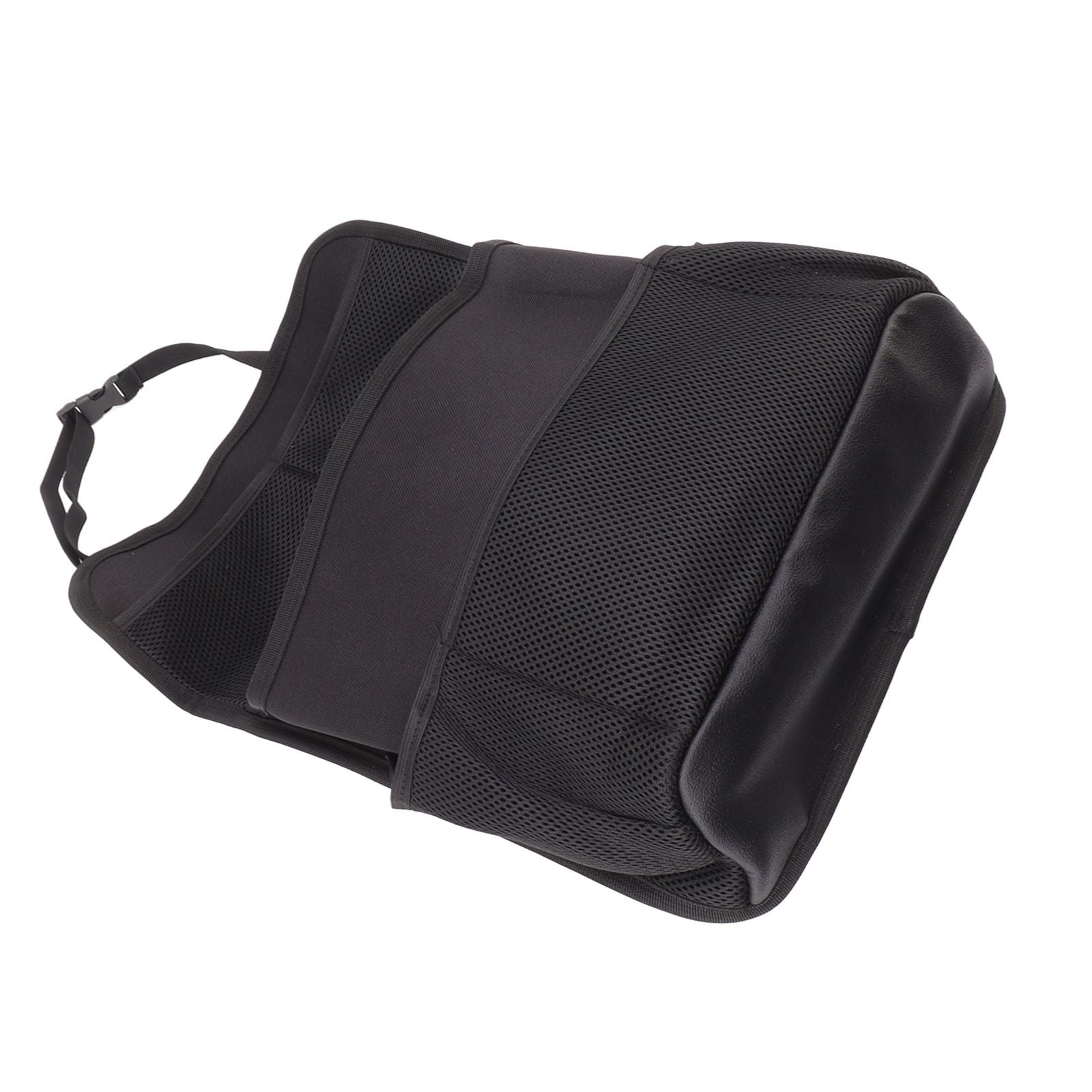 Car Back Seat Organizer Multi Pocket Large Capacity Universal Car Back Seat Storage Bag for Bottle Phone V1294-YM0521-3117230038911