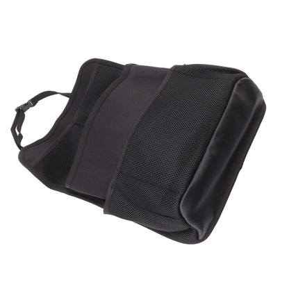 Car Back Seat Organizer Multi Pocket Large Capacity Universal Car Back Seat Storage Bag for Bottle Phone V1294-YM0521-3117230038911
