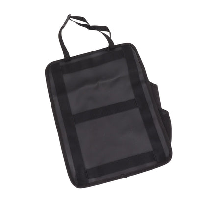 Car Back Seat Organizer Multi Pocket Large Capacity Universal Car Back Seat Storage Bag for Bottle Phone V1294-YM0521-3117230038911