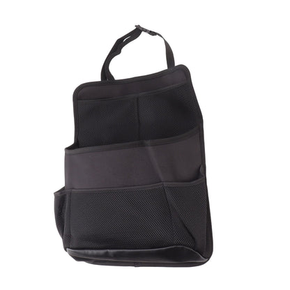 Car Back Seat Organizer Multi Pocket Large Capacity Universal Car Back Seat Storage Bag for Bottle Phone V1294-YM0521-3117230038911