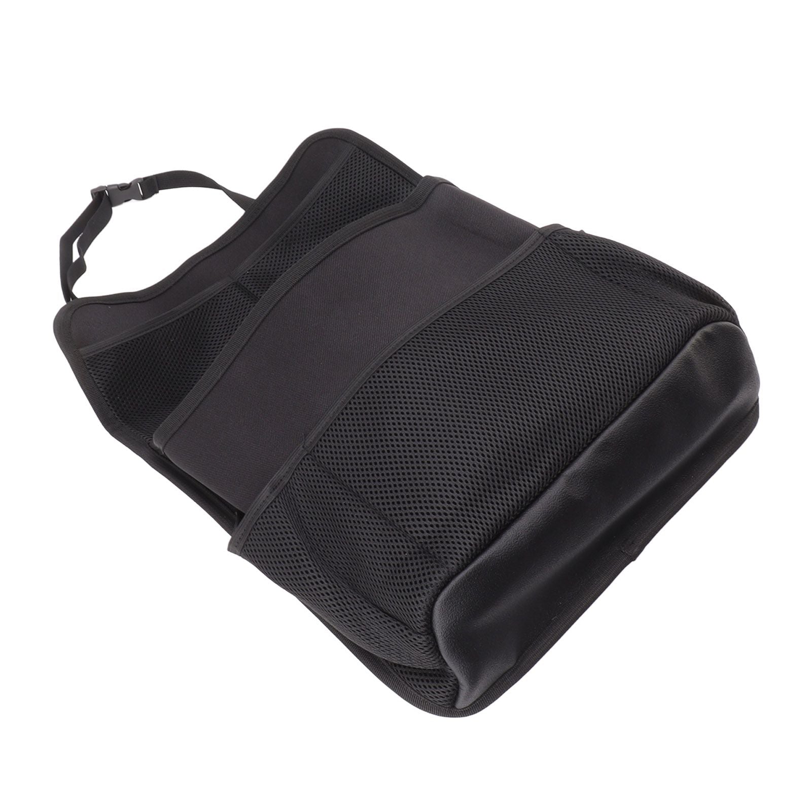 Car Back Seat Organizer Multi Pocket Large Capacity Universal Car Back Seat Storage Bag for Bottle Phone V1294-YM0521-3117230038911
