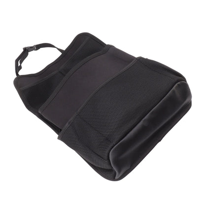 Car Back Seat Organizer Multi Pocket Large Capacity Universal Car Back Seat Storage Bag for Bottle Phone V1294-YM0521-3117230038911