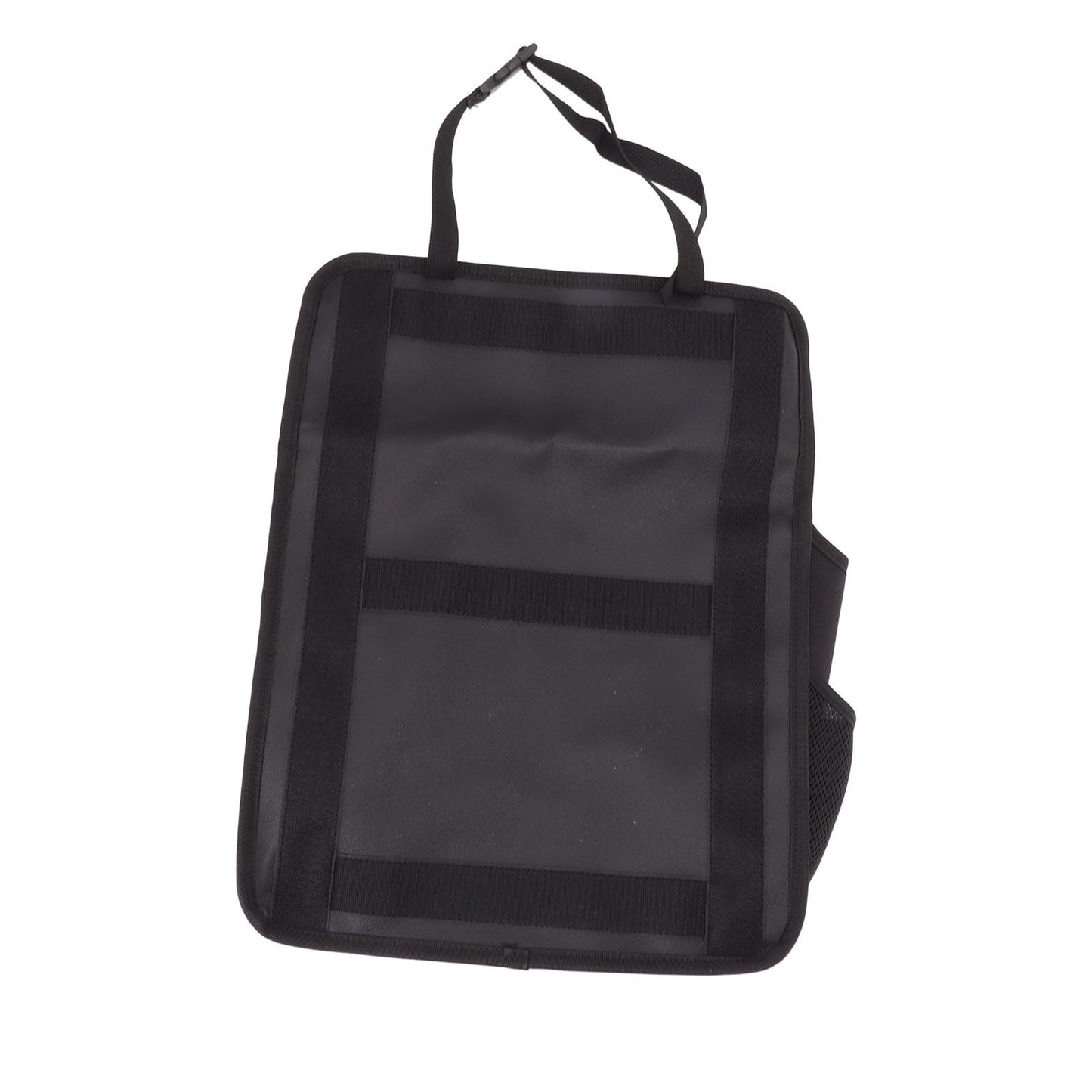 Car Back Seat Organizer Multi Pocket Large Capacity Universal Car Back Seat Storage Bag for Bottle Phone V1294-YM0521-3117230038911