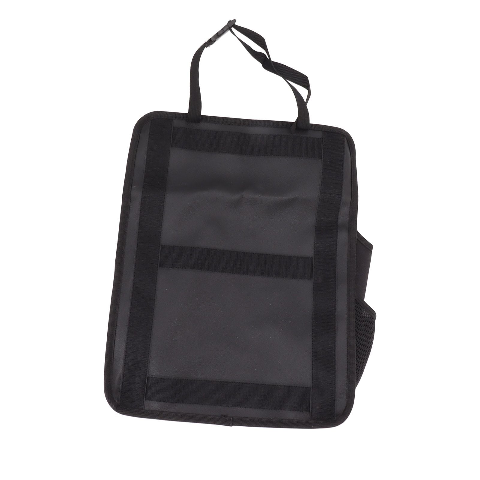 Car Back Seat Organizer Multi Pocket Large Capacity Universal Car Back Seat Storage Bag for Bottle Phone V1294-YM0521-3117230038911
