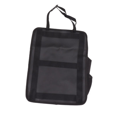 Car Back Seat Organizer Multi Pocket Large Capacity Universal Car Back Seat Storage Bag for Bottle Phone V1294-YM0521-3117230038911