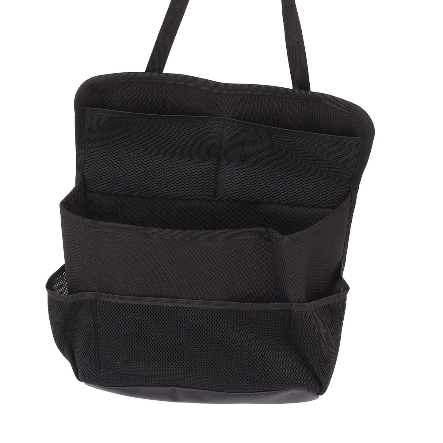 Car Back Seat Organizer Multi Pocket Large Capacity Universal Car Back Seat Storage Bag for Bottle Phone V1294-YM0521-3117230038911