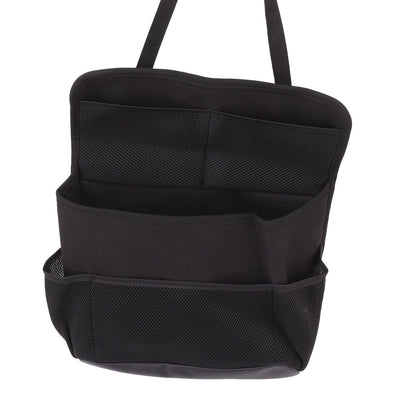 Car Back Seat Organizer Multi Pocket Large Capacity Universal Car Back Seat Storage Bag for Bottle Phone V1294-YM0521-3117230038911