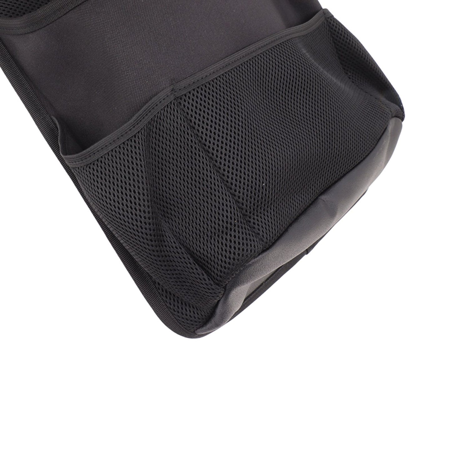 Car Back Seat Organizer Multi Pocket Large Capacity Universal Car Back Seat Storage Bag for Bottle Phone V1294-YM0521-3117230038911