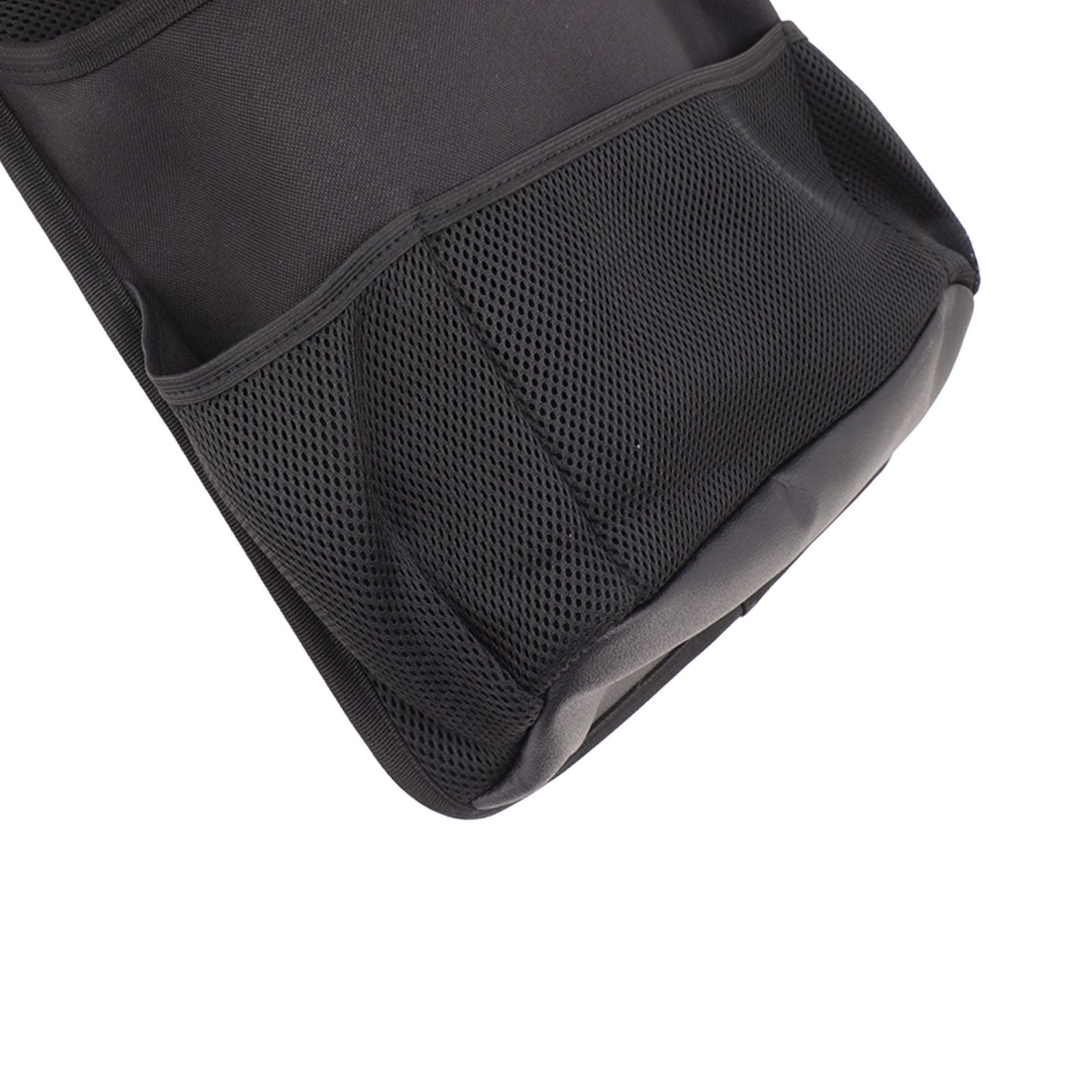 Car Back Seat Organizer Multi Pocket Large Capacity Universal Car Back Seat Storage Bag for Bottle Phone V1294-YM0521-3117230038911