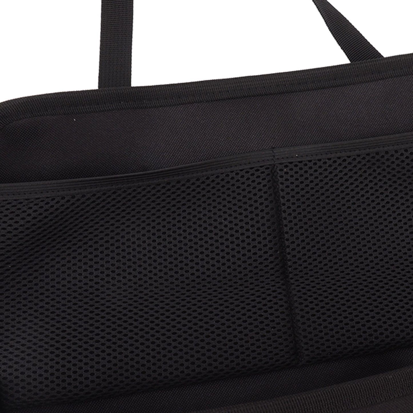 Car Back Seat Organizer Multi Pocket Large Capacity Universal Car Back Seat Storage Bag for Bottle Phone V1294-YM0521-3117230038911