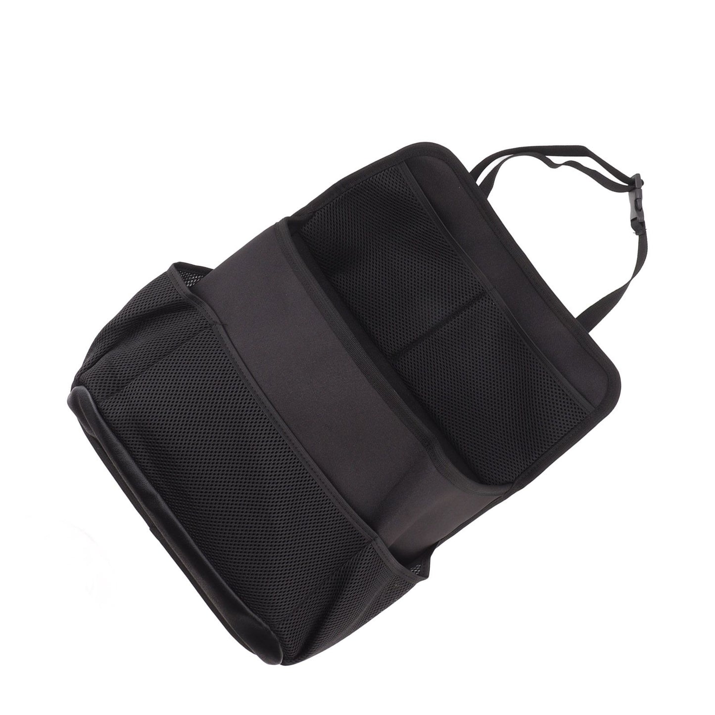 Car Back Seat Organizer Multi Pocket Large Capacity Universal Car Back Seat Storage Bag for Bottle Phone V1294-YM0521-3117230038911