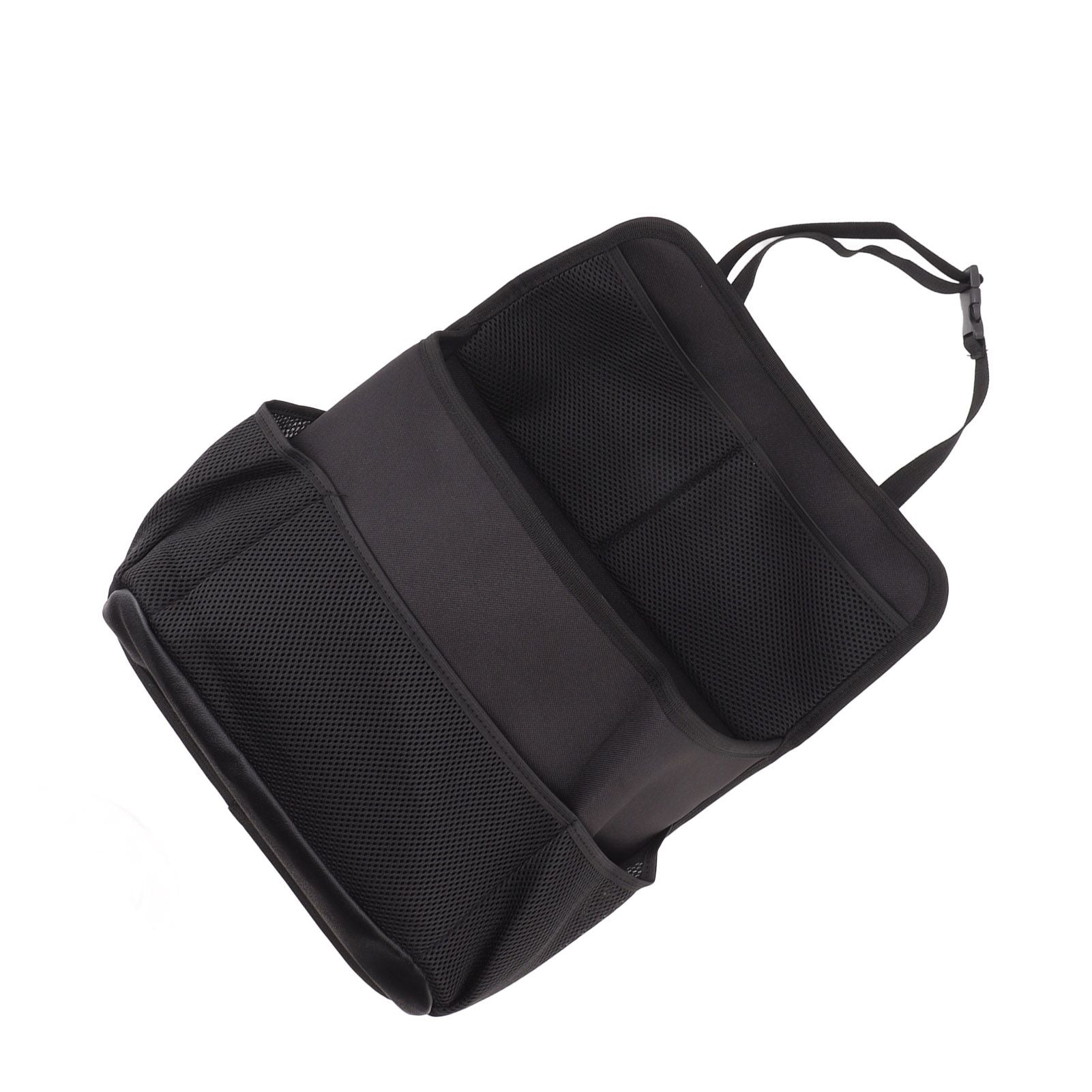 Car Back Seat Organizer Multi Pocket Large Capacity Universal Car Back Seat Storage Bag for Bottle Phone V1294-YM0521-3117230038911
