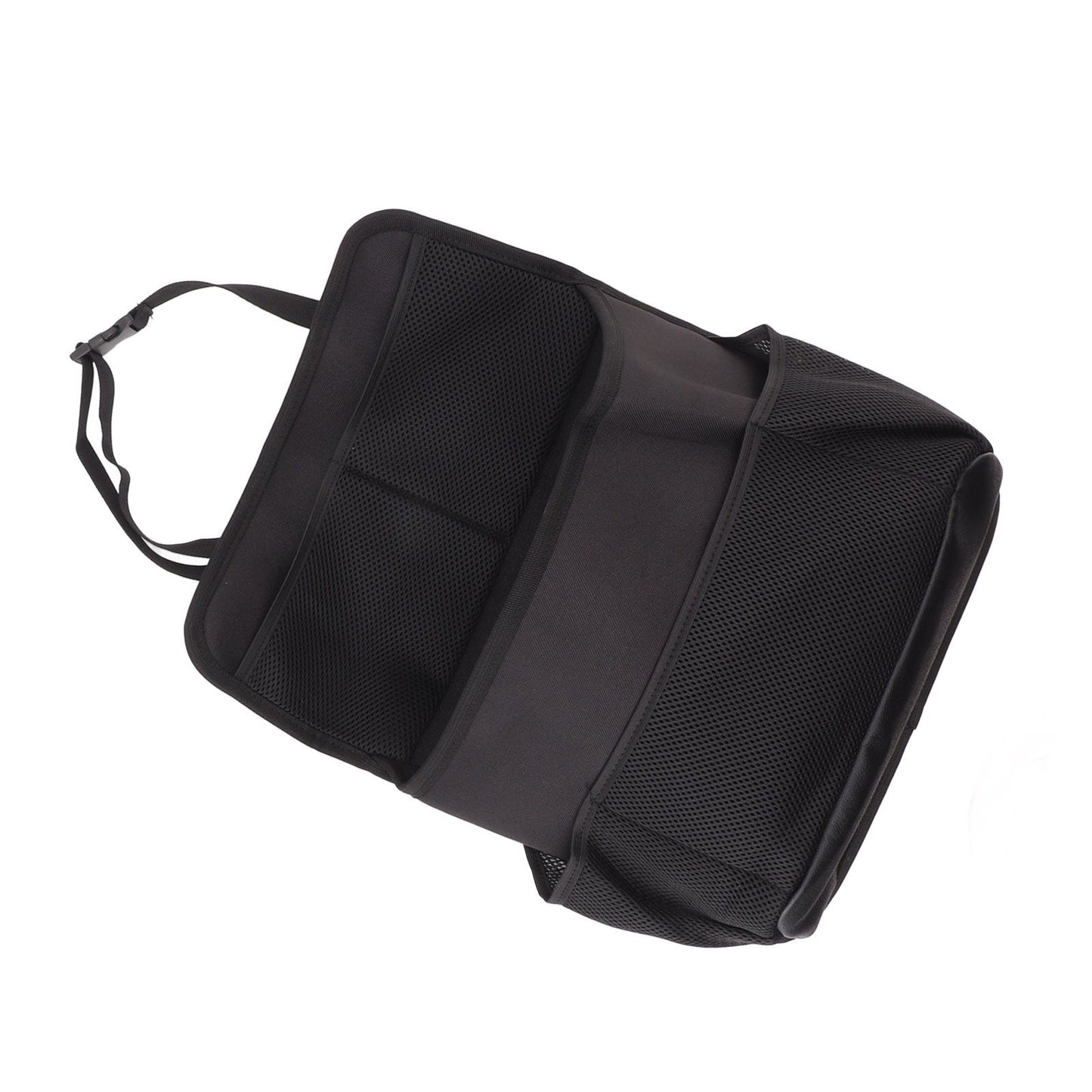 Car Back Seat Organizer Multi Pocket Large Capacity Universal Car Back Seat Storage Bag for Bottle Phone V1294-YM0521-3117230038911
