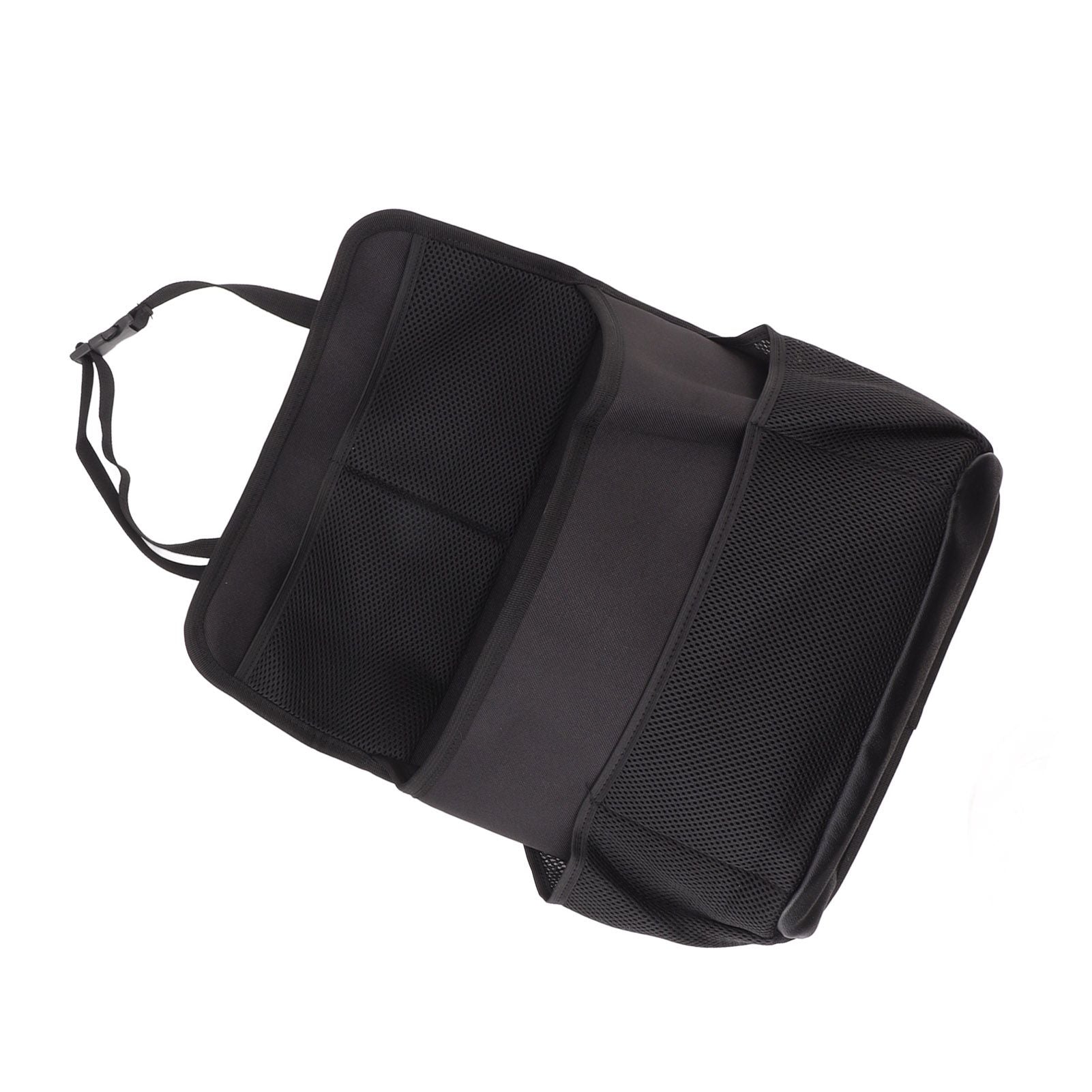 Car Back Seat Organizer Multi Pocket Large Capacity Universal Car Back Seat Storage Bag for Bottle Phone V1294-YM0521-3117230038911