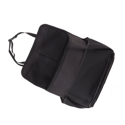 Car Back Seat Organizer Multi Pocket Large Capacity Universal Car Back Seat Storage Bag for Bottle Phone V1294-YM0521-3117230038911