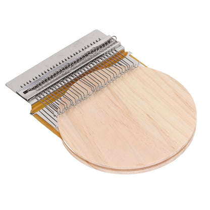 28 Pins Convenient Darning Loom Manual Darning Weaving Loom Tool for Socks Clothes V1294-YM0521-3117230040611
