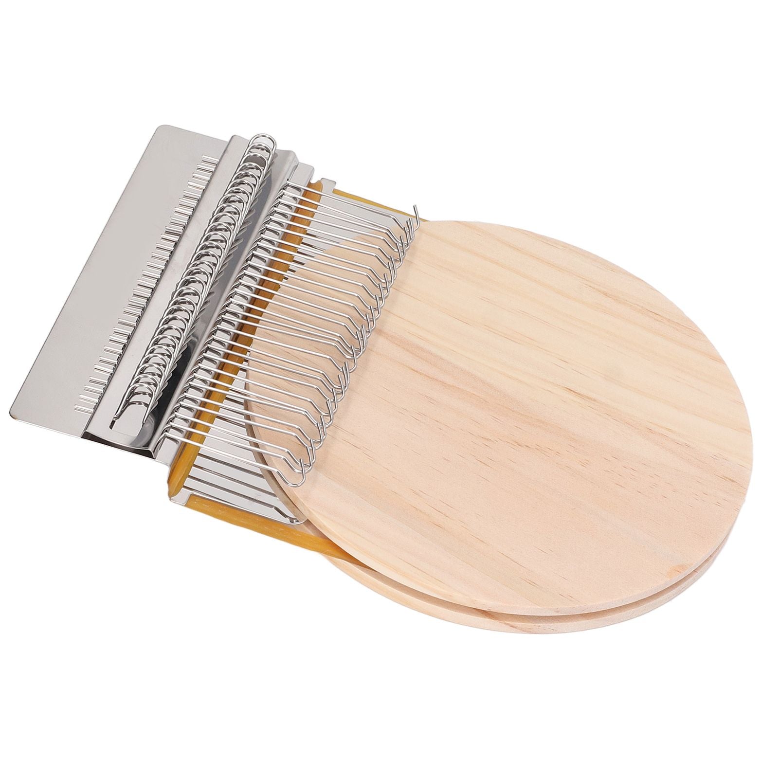 28 Pins Convenient Darning Loom Manual Darning Weaving Loom Tool for Socks Clothes V1294-YM0521-3117230040611