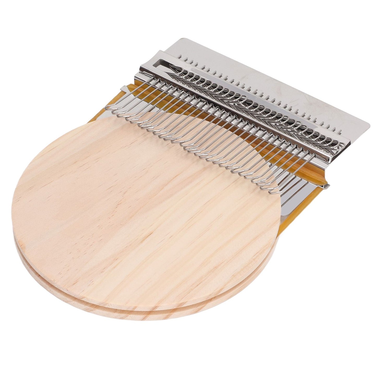 28 Pins Convenient Darning Loom Manual Darning Weaving Loom Tool for Socks Clothes V1294-YM0521-3117230040611
