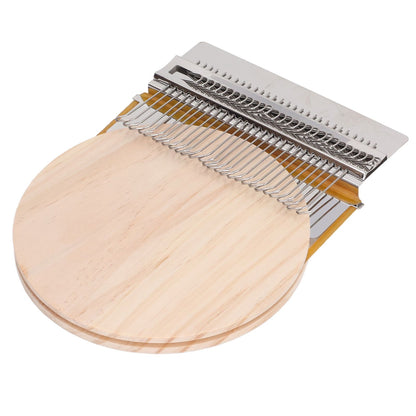 28 Pins Convenient Darning Loom Manual Darning Weaving Loom Tool for Socks Clothes V1294-YM0521-3117230040611