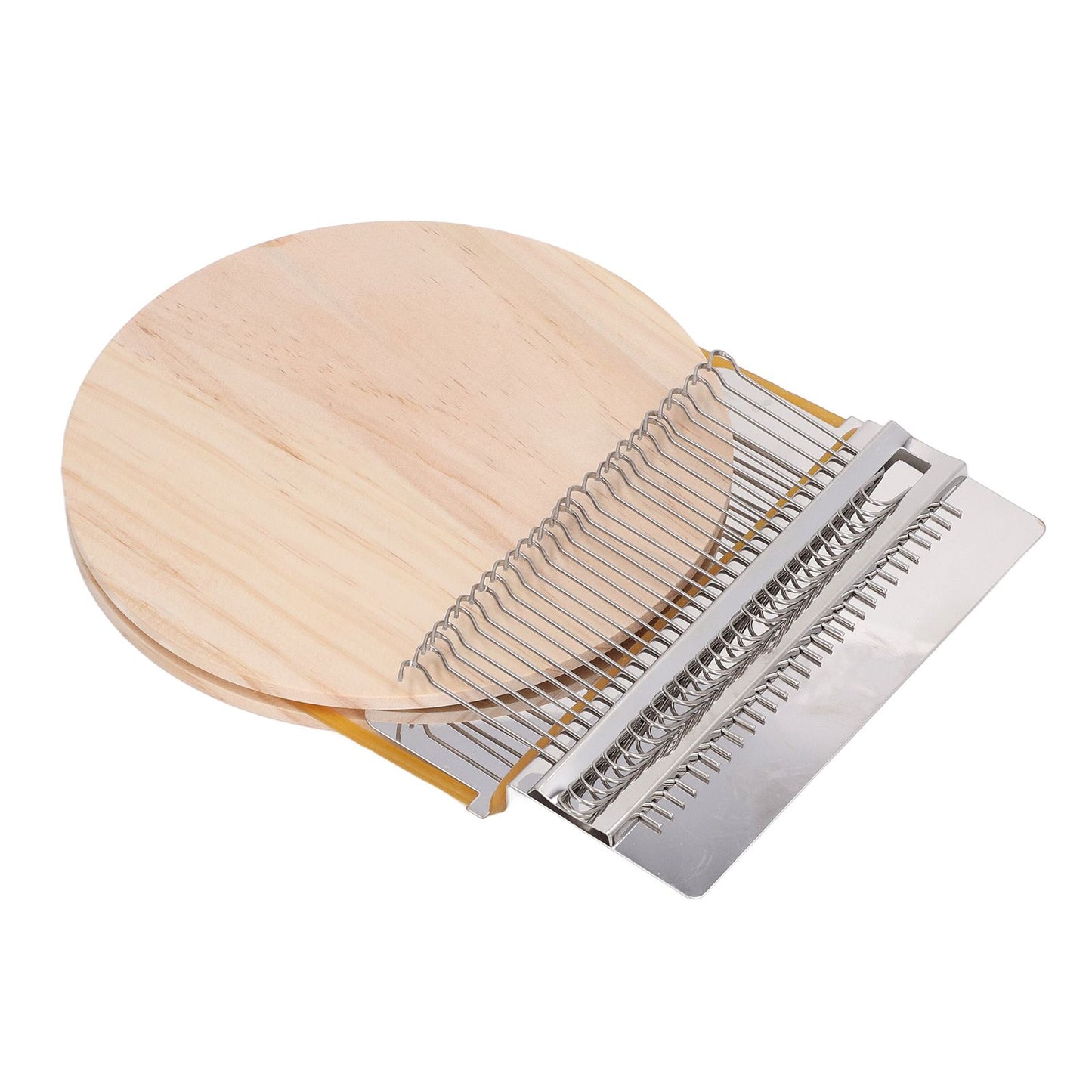 28 Pins Convenient Darning Loom Manual Darning Weaving Loom Tool for Socks Clothes V1294-YM0521-3117230040611