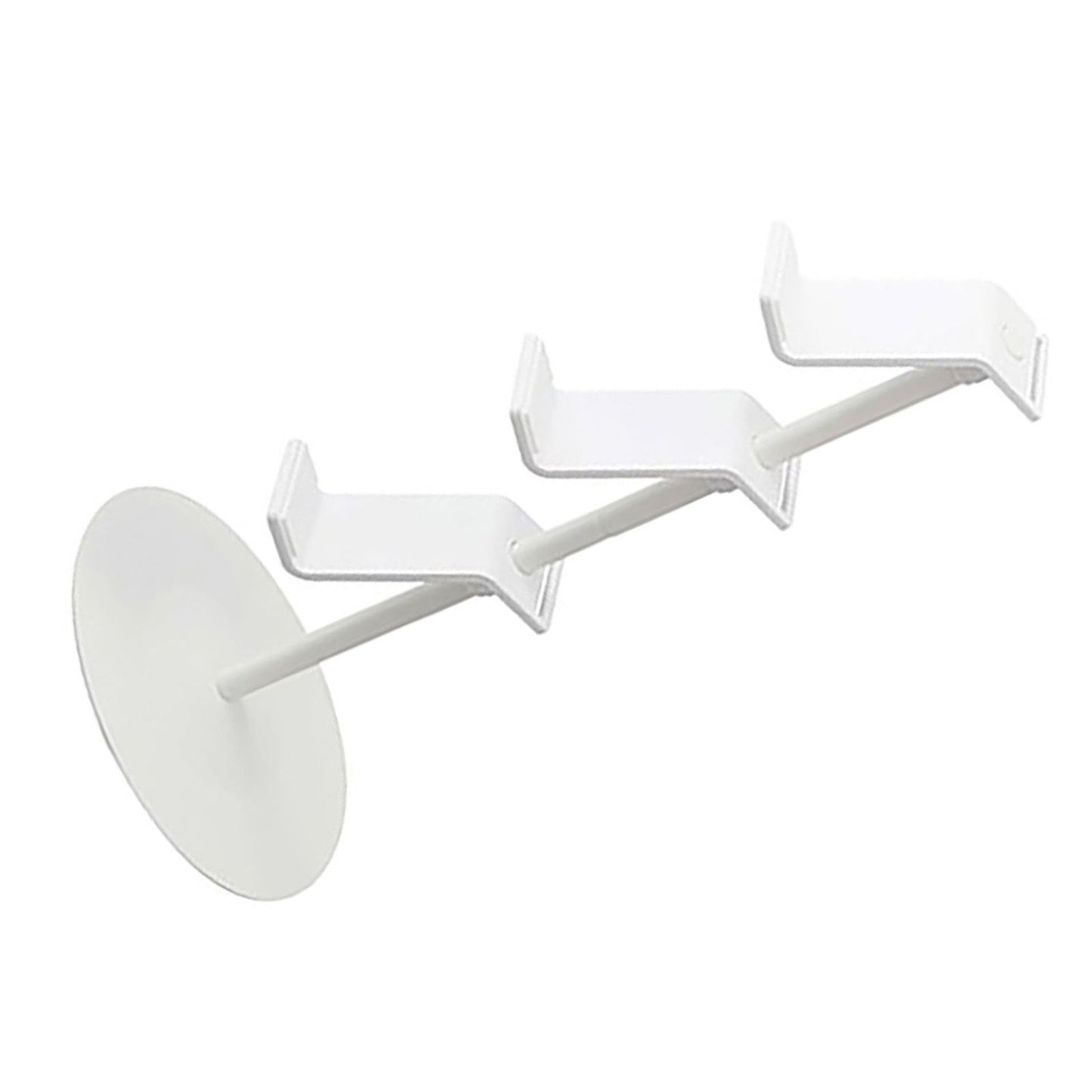 3 Layer Game Controller Storage Rack Hollow Headphone Game Console Controller Holder Stand Organizer for XBOX V1294-YM0521-3117230043311