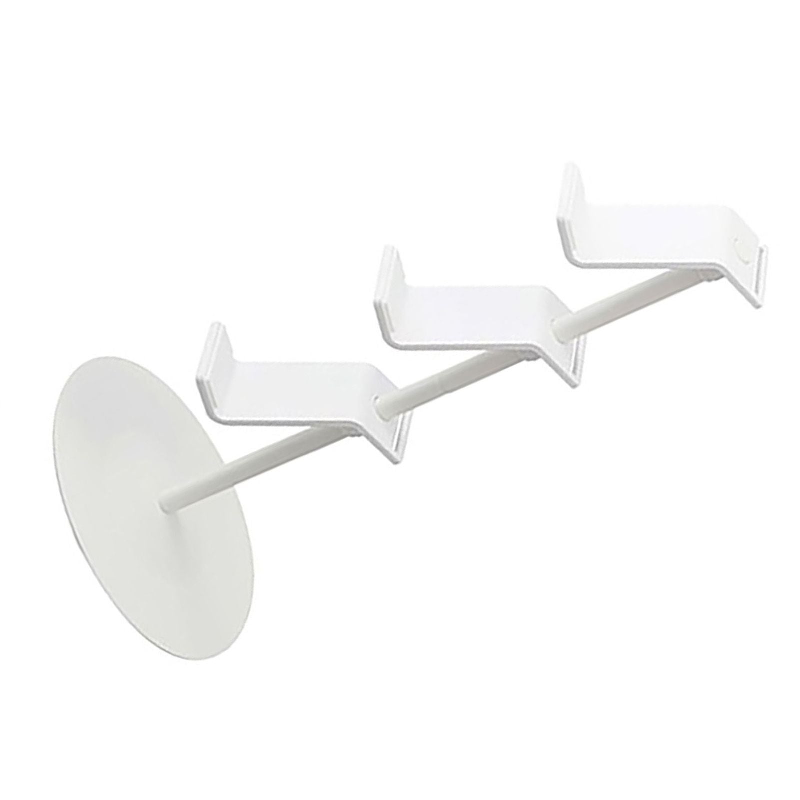 3 Layer Game Controller Storage Rack Hollow Headphone Game Console Controller Holder Stand Organizer for XBOX V1294-YM0521-3117230043311