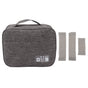 Portable Cord Bag Electronic Accessories Carry Case Waterproof Electronic Storage Bag for Chargers Hard V1294-YM0521-3117230048911