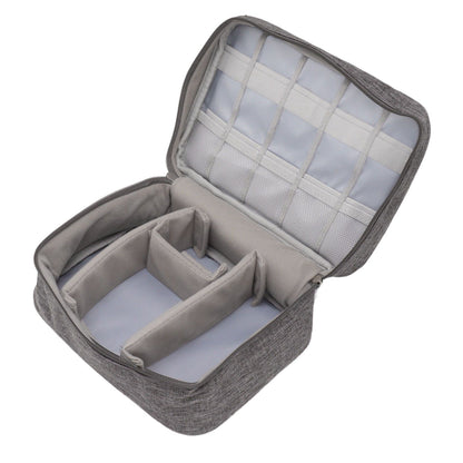 Portable Cord Bag Electronic Accessories Carry Case Waterproof Electronic Storage Bag for Chargers Hard V1294-YM0521-3117230048911
