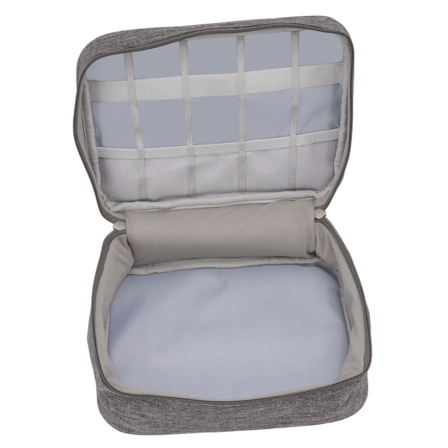 Portable Cord Bag Electronic Accessories Carry Case Waterproof Electronic Storage Bag for Chargers Hard V1294-YM0521-3117230048911