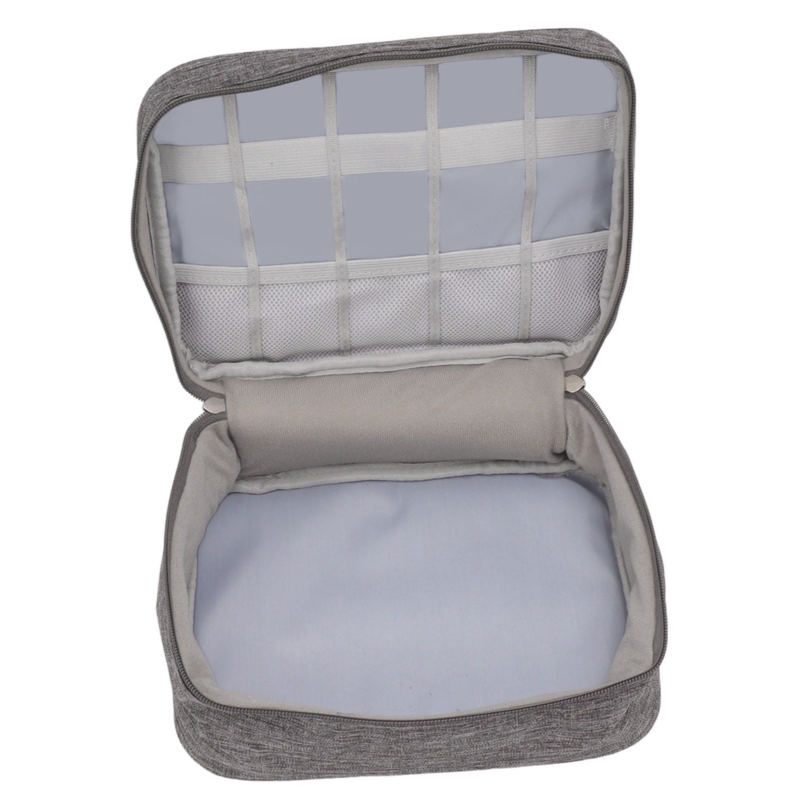 Portable Cord Bag Electronic Accessories Carry Case Waterproof Electronic Storage Bag for Chargers Hard V1294-YM0521-3117230048911