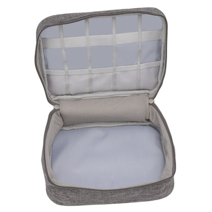 Portable Cord Bag Electronic Accessories Carry Case Waterproof Electronic Storage Bag for Chargers Hard V1294-YM0521-3117230048911