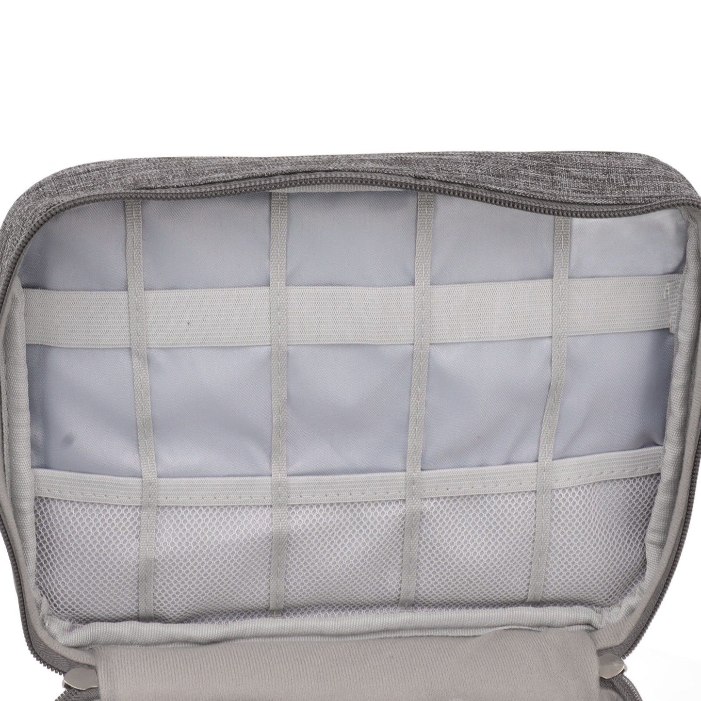 Portable Cord Bag Electronic Accessories Carry Case Waterproof Electronic Storage Bag for Chargers Hard V1294-YM0521-3117230048911