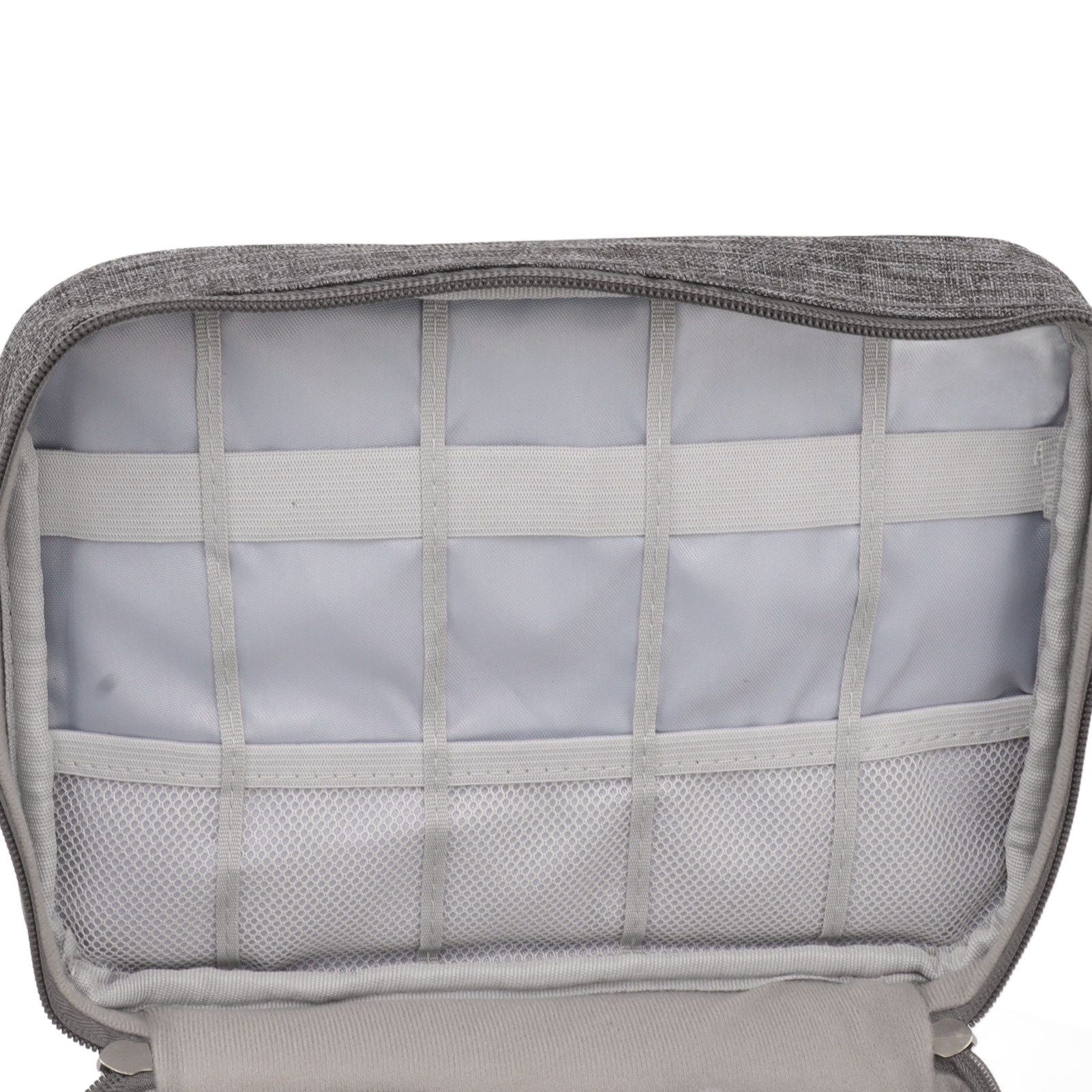 Portable Cord Bag Electronic Accessories Carry Case Waterproof Electronic Storage Bag for Chargers Hard V1294-YM0521-3117230048911