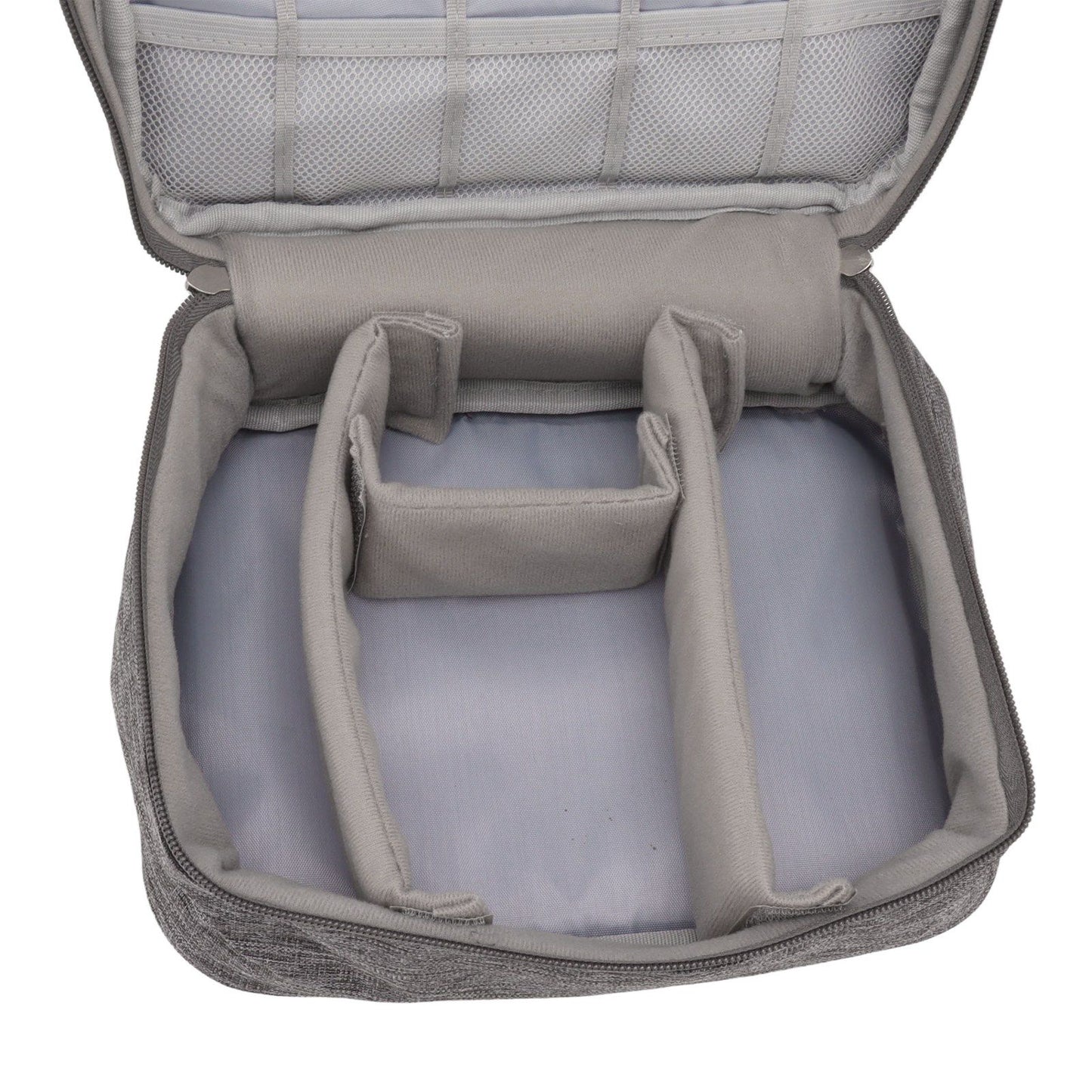 Portable Cord Bag Electronic Accessories Carry Case Waterproof Electronic Storage Bag for Chargers Hard V1294-YM0521-3117230048911