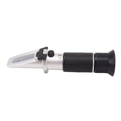 Alcohol Test Refractometer Brix Meter Refractometer With Automatic Temperature Compensation Function For Wine V1294-YM0521-3117230055211