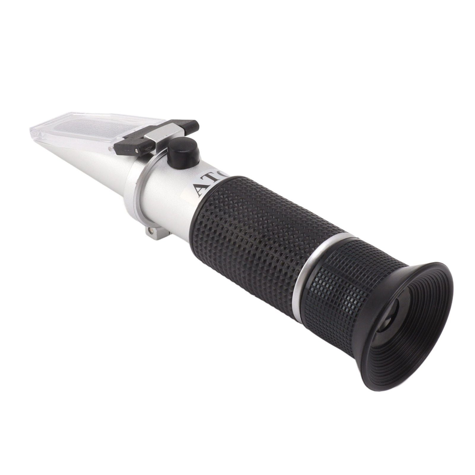 Alcohol Test Refractometer Brix Meter Refractometer With Automatic Temperature Compensation Function For Wine V1294-YM0521-3117230055211