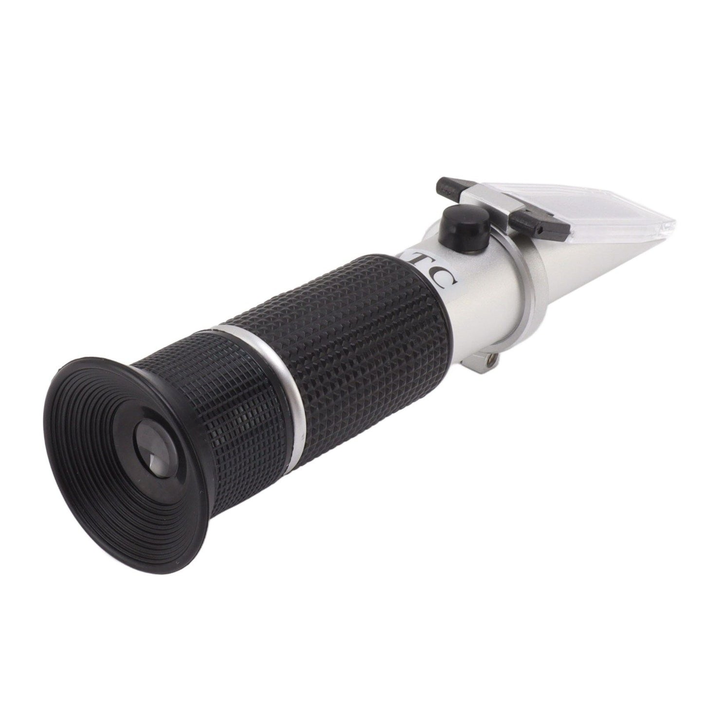 Alcohol Test Refractometer Brix Meter Refractometer With Automatic Temperature Compensation Function For Wine V1294-YM0521-3117230055211