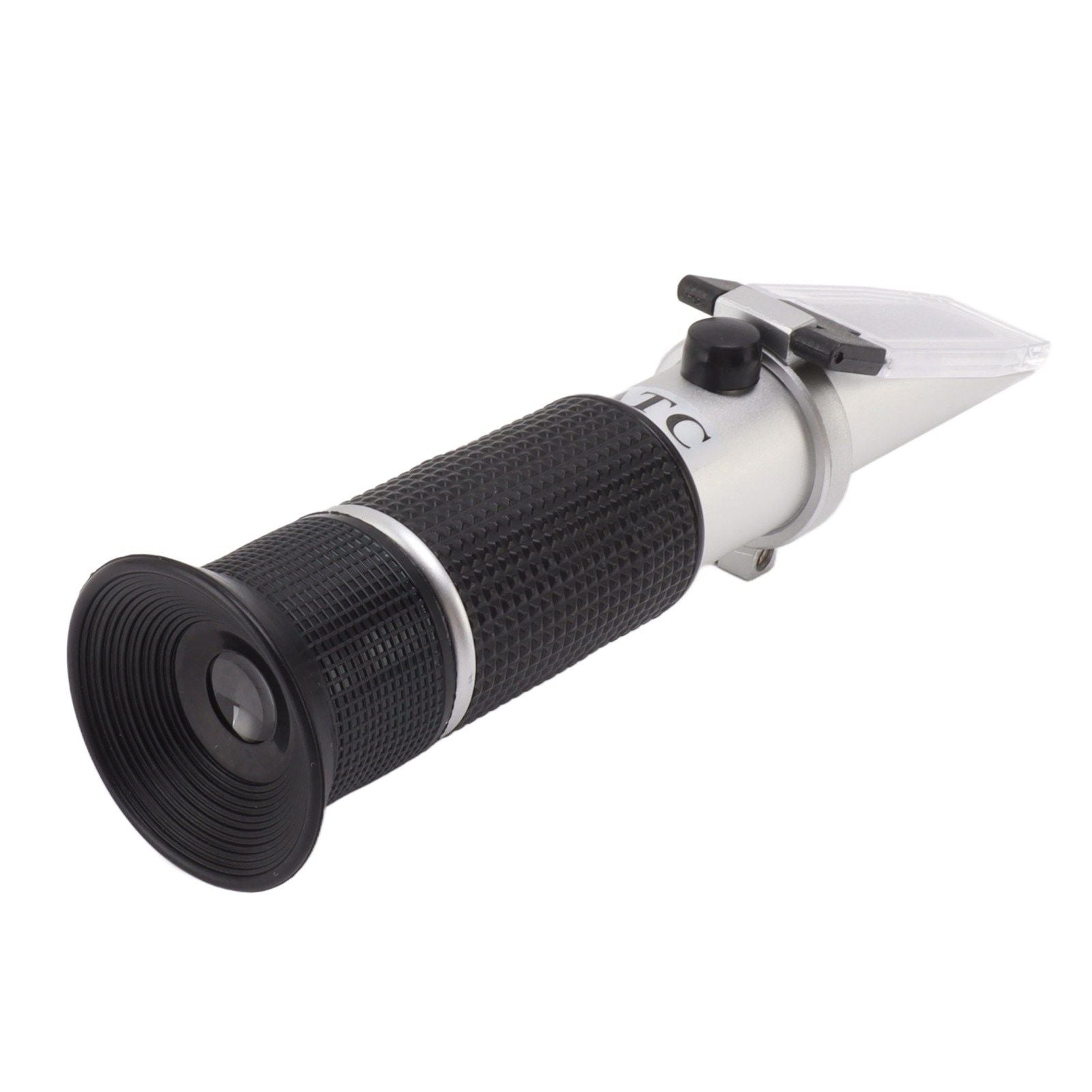 Alcohol Test Refractometer Brix Meter Refractometer With Automatic Temperature Compensation Function For Wine V1294-YM0521-3117230055211