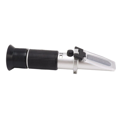 Alcohol Test Refractometer Brix Meter Refractometer With Automatic Temperature Compensation Function For Wine V1294-YM0521-3117230055211