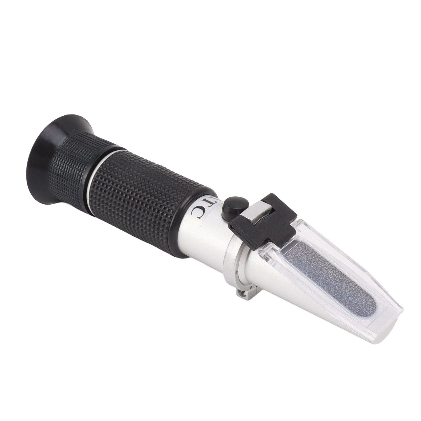 Alcohol Test Refractometer Brix Meter Refractometer With Automatic Temperature Compensation Function For Wine V1294-YM0521-3117230055211