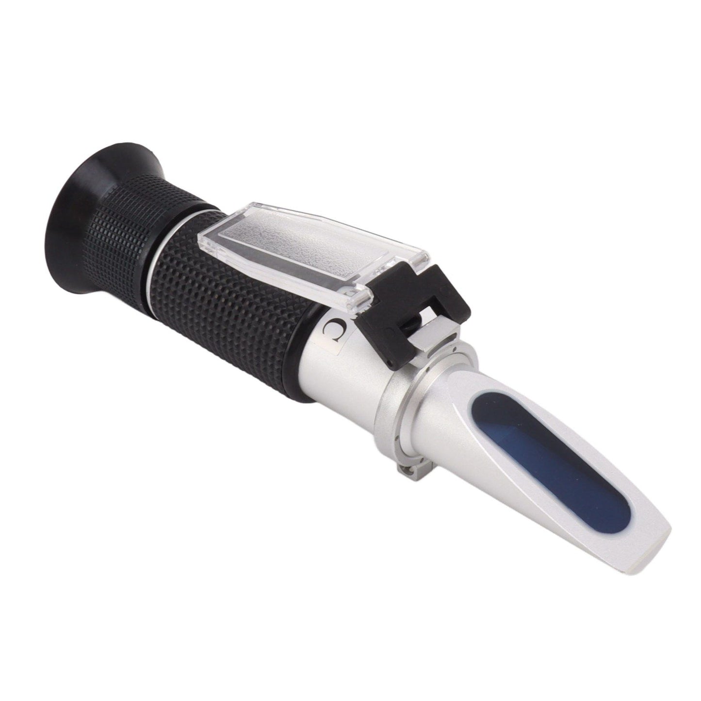 Alcohol Test Refractometer Brix Meter Refractometer With Automatic Temperature Compensation Function For Wine V1294-YM0521-3117230055211