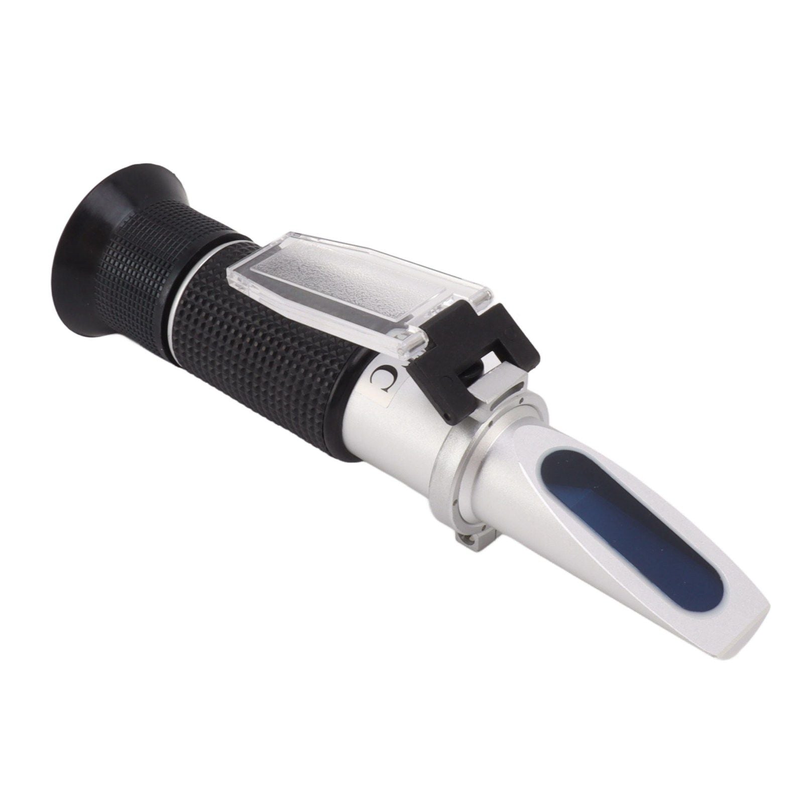 Alcohol Test Refractometer Brix Meter Refractometer With Automatic Temperature Compensation Function For Wine V1294-YM0521-3117230055211