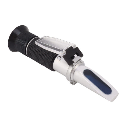 Alcohol Test Refractometer Brix Meter Refractometer With Automatic Temperature Compensation Function For Wine V1294-YM0521-3117230055211