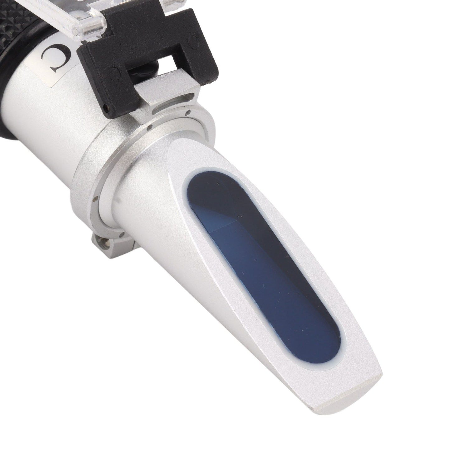 Alcohol Test Refractometer Brix Meter Refractometer With Automatic Temperature Compensation Function For Wine V1294-YM0521-3117230055211